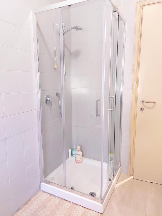 Genova Rooms Serra E Екстер'єр фото